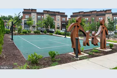 3507 Bellflower Lane #404, Rockville, MD 20852 - Photo 49