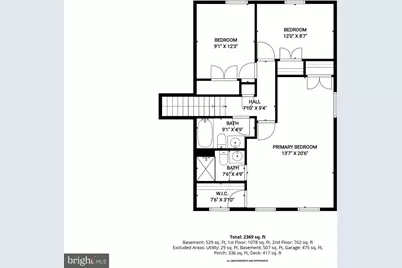 [Address not provided], North Potomac, MD 20878 - Photo 51