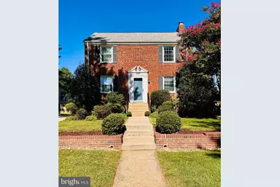 9407 Seminole Street, Silver Spring, MD 20901 - Photo 1
