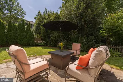 3612 Shepherd Street, Chevy Chase, MD 20815 - Photo 41
