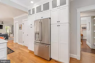 3612 Shepherd St, Chevy Chase, MD 20815 - Photo 15