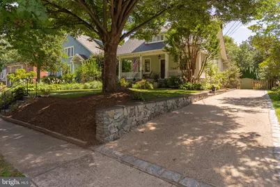3612 Shepherd Street, Chevy Chase, MD 20815 - Photo 47