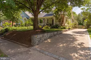 3612 Shepherd St, Chevy Chase, MD 20815 - Photo 47