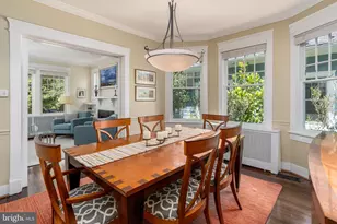 3612 Shepherd St, Chevy Chase, MD 20815 - Photo 9