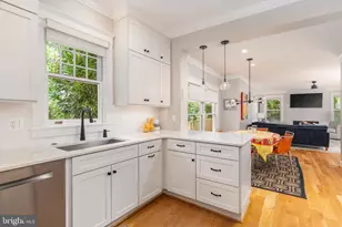 3612 Shepherd St, Chevy Chase, MD 20815 - Photo 13