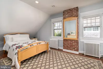 3612 Shepherd Street, Chevy Chase, MD 20815 - Photo 33