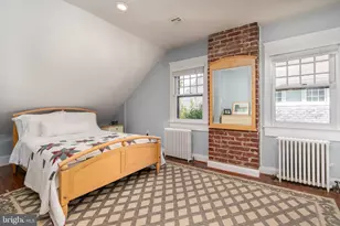 3612 Shepherd St, Chevy Chase, MD 20815 - Photo 33