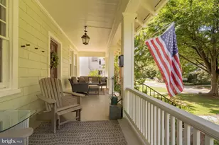 3612 Shepherd St, Chevy Chase, MD 20815 - Photo 3