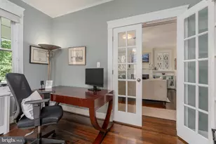 3612 Shepherd St, Chevy Chase, MD 20815 - Photo 7