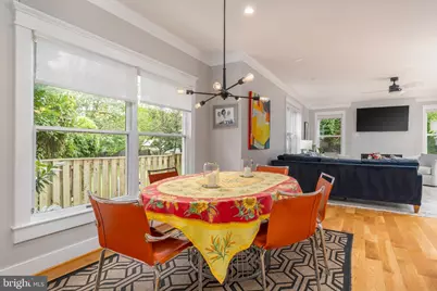 3612 Shepherd Street, Chevy Chase, MD 20815 - Photo 17