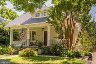 3612 Shepherd St, Chevy Chase, MD 20815 - Photo 49