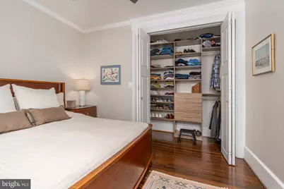 3612 Shepherd Street, Chevy Chase, MD 20815 - Photo 25