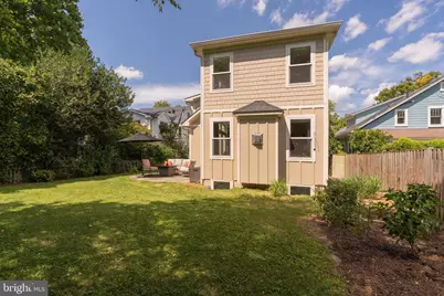 3612 Shepherd Street, Chevy Chase, MD 20815 - Photo 45