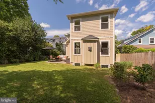 3612 Shepherd St, Chevy Chase, MD 20815 - Photo 45
