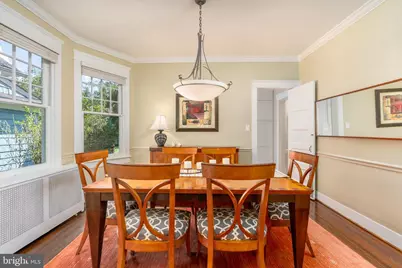 3612 Shepherd Street, Chevy Chase, MD 20815 - Photo 11