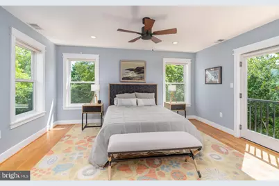 3612 Shepherd Street, Chevy Chase, MD 20815 - Photo 29