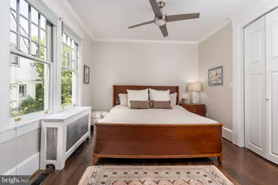 3612 Shepherd Street, Chevy Chase, MD 20815 - Photo 23