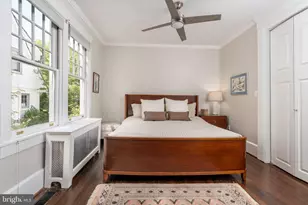 3612 Shepherd St, Chevy Chase, MD 20815 - Photo 23