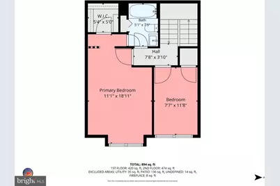 18759 Nathans Place, Gaithersburg, MD 20886 - Photo 27