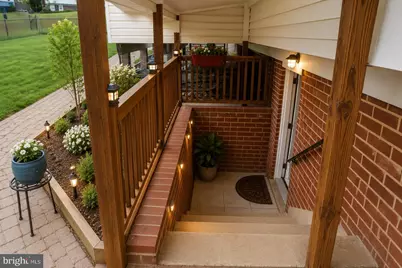 537 E Indian Spring Drive, Silver Spring, MD 20901 - Photo 1