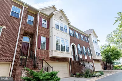 207 Halpine Walk Court, Rockville, MD 20851 - Photo 1