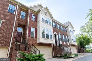 207 Halpine Walk Ct, Rockville, MD 20851 - Photo 1