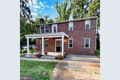 708 Rosemere Avenue, Silver Spring, MD 20904 - Photo 1