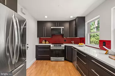 414 Ethan Allen Avenue, Takoma Park, MD 20912 - Photo 5