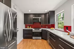 414 Ethan Allen Ave, Takoma Park, MD 20912 - Photo 5
