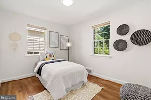 414 Ethan Allen Ave, Takoma Park, MD 20912 - Photo 11