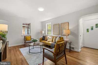 414 Ethan Allen Avenue, Takoma Park, MD 20912 - Photo 3