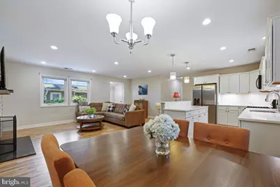 8407 Tahona Drive, Silver Spring, MD 20903 - Photo 13