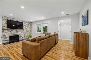 8407 Tahona Dr, Silver Spring, MD 20903 - Photo 11