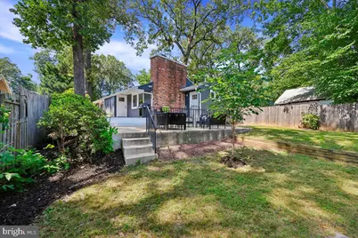 8407 Tahona Drive, Silver Spring, MD 20903 - Photo 7