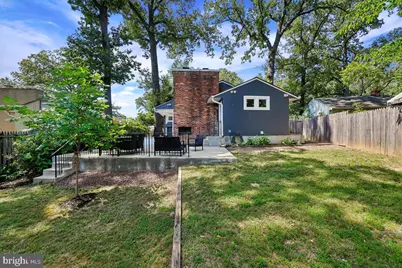 8407 Tahona Drive, Silver Spring, MD 20903 - Photo 3