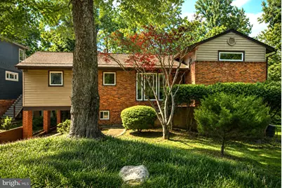 6408 W Halbert Road, Bethesda, MD 20817 - Photo 1