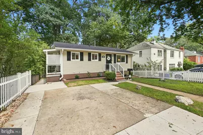 143 Ritchie Avenue, Silver Spring, MD 20910 - Photo 29
