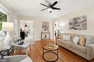 143 Ritchie Ave, Silver Spring, MD 20910 - Photo 5
