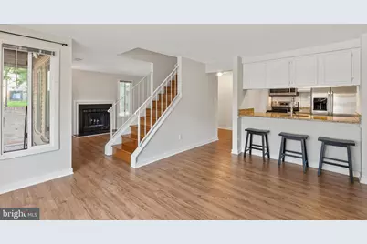 7 Copps Hill Court, Montgomery Village, MD 20886 - Photo 5