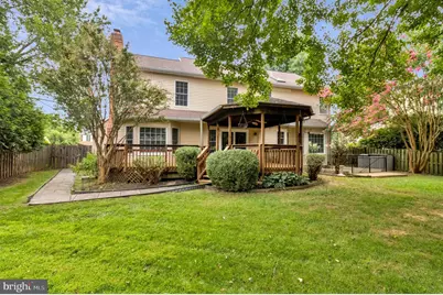 15804 Seurat Drive, North Potomac, MD 20878 - Photo 35