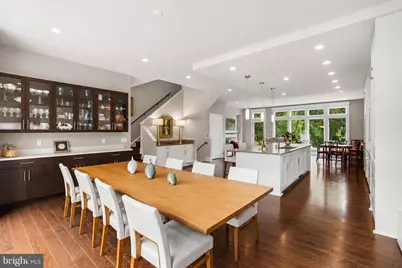 5445 Merriam Street, Bethesda, MD 20814 - Photo 7