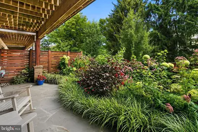 5445 Merriam Street, Bethesda, MD 20814 - Photo 33