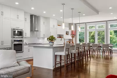 5445 Merriam Street, Bethesda, MD 20814 - Photo 5