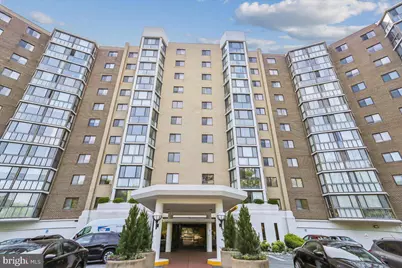 15115 Interlachen Drive #3-901, Silver Spring, MD 20906 - Photo 33