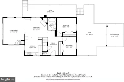 8214 Hawkins Creamery Road, Gaithersburg, MD 20882 - Photo 37