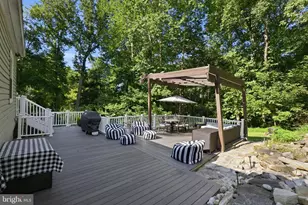 8214 Hawkins Creamery Rd, Gaithersburg, MD 20882 - Photo 31
