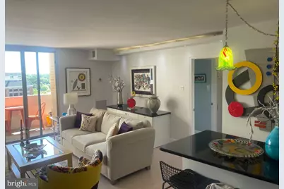4601 N Park Avenue #1417-S, Chevy Chase, MD 20815 - Photo 3