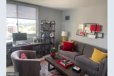 4601 N Park Avenue #1417-S, Chevy Chase, MD 20815 - Photo 5