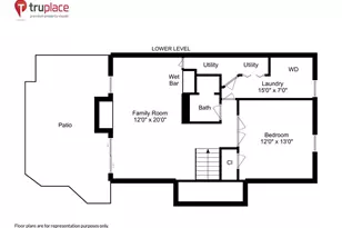 25 Earth Star Pl, Gaithersburg, MD 20878 - Photo 25
