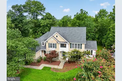 10313 Cavanaugh Court, Rockville, MD 20850 - Photo 1